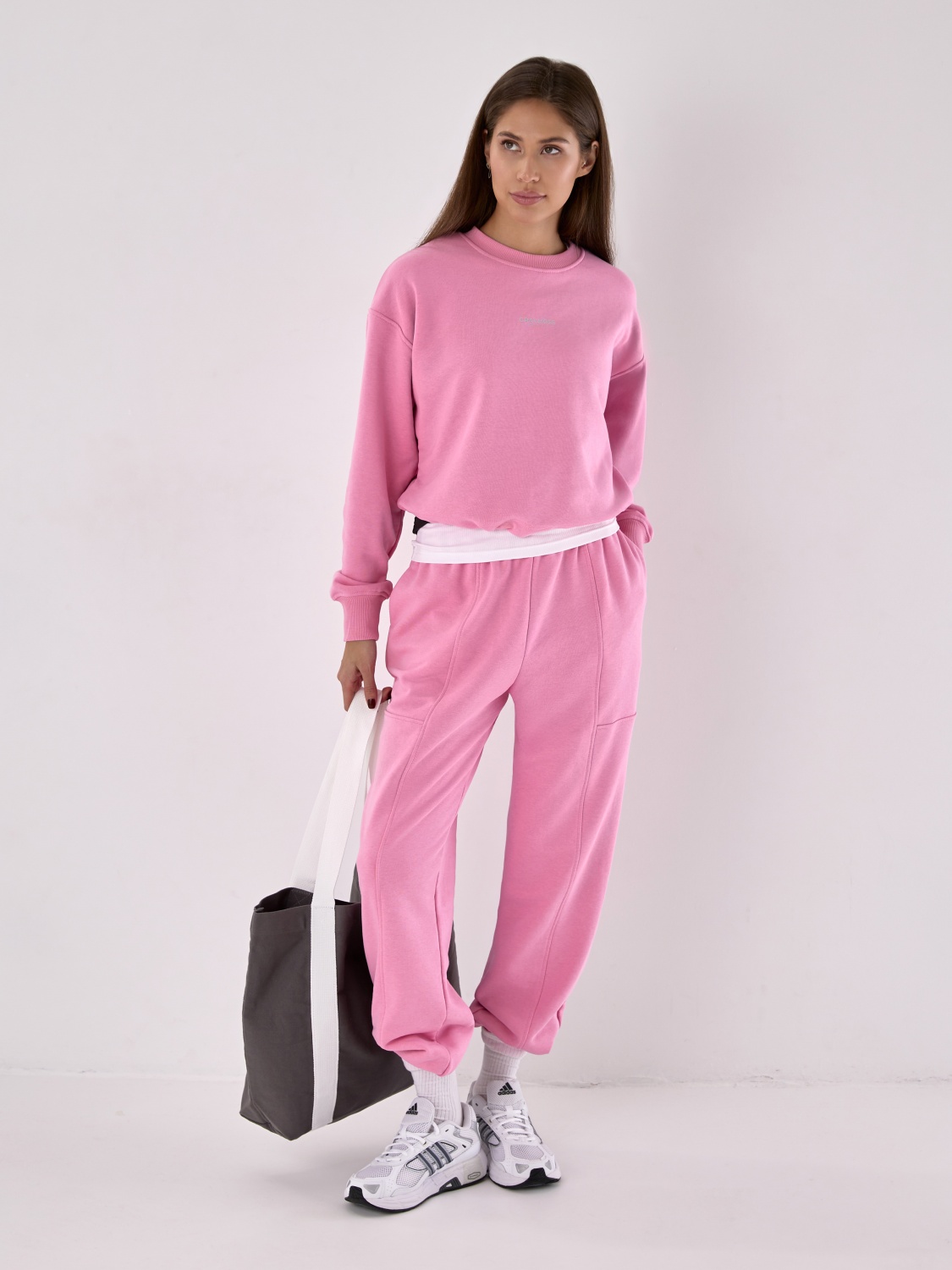 Джоггеры LONGLINE
